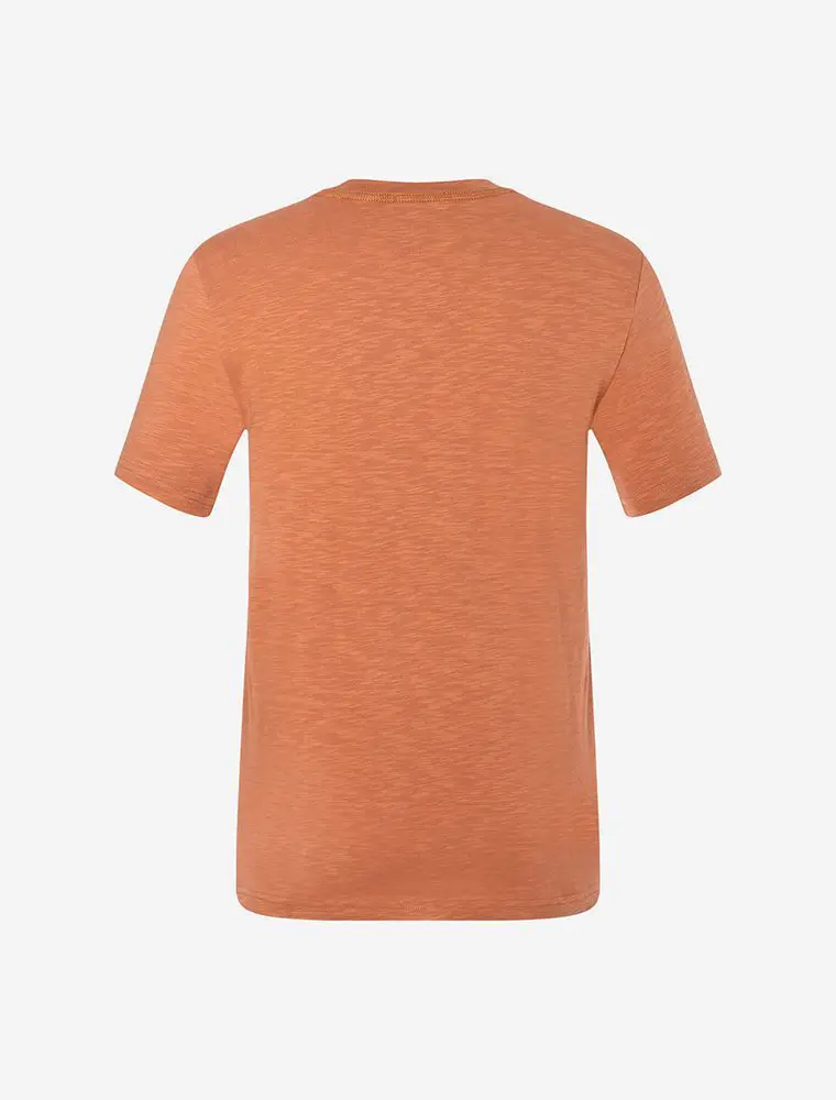 T shirt for men orange hotsell