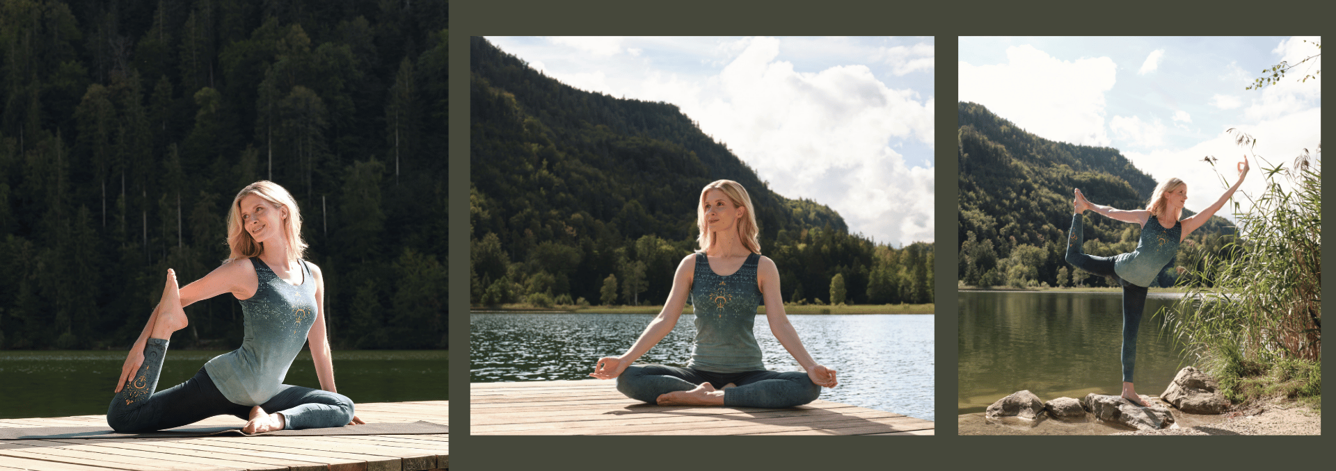 Yoga Yoga