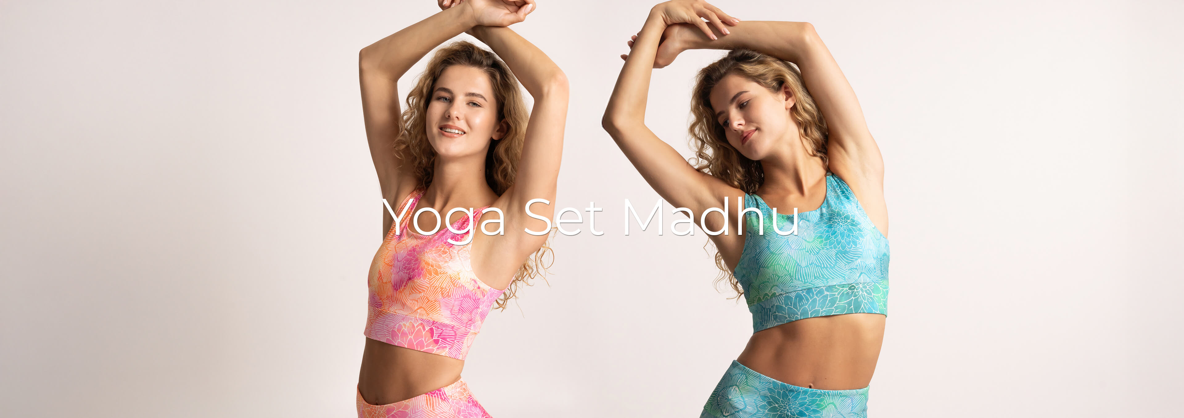 Yoga Set Madhu