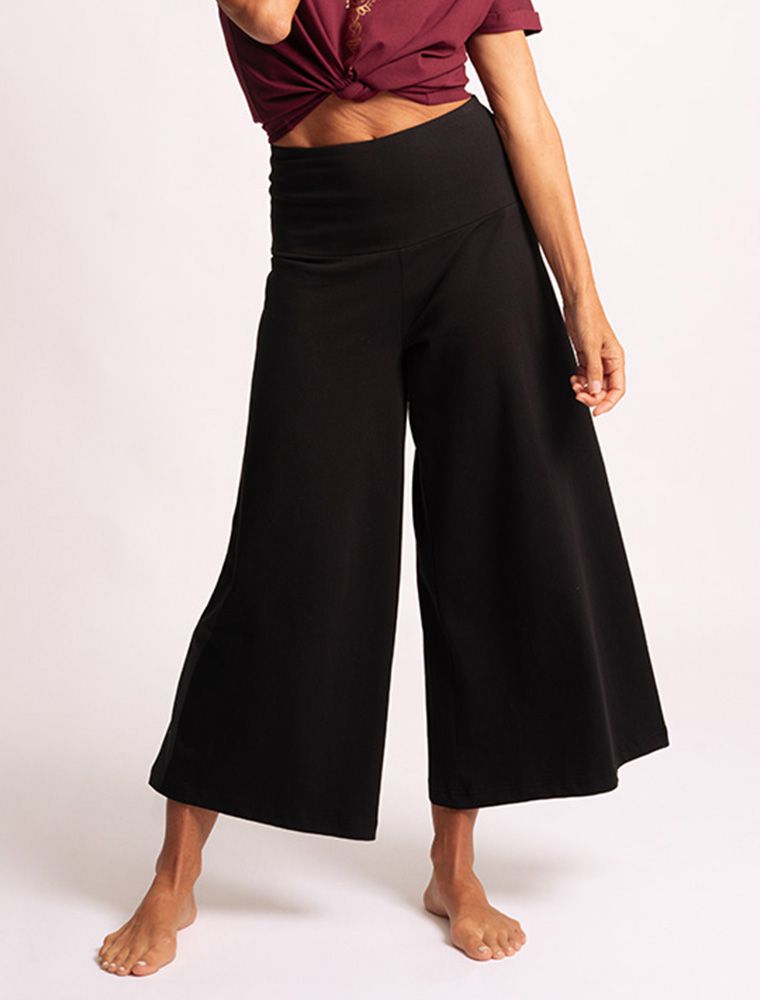 Trousers Culotte Devi