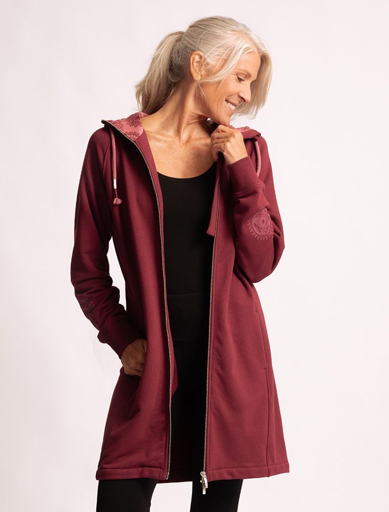 Long Jacket Karuna