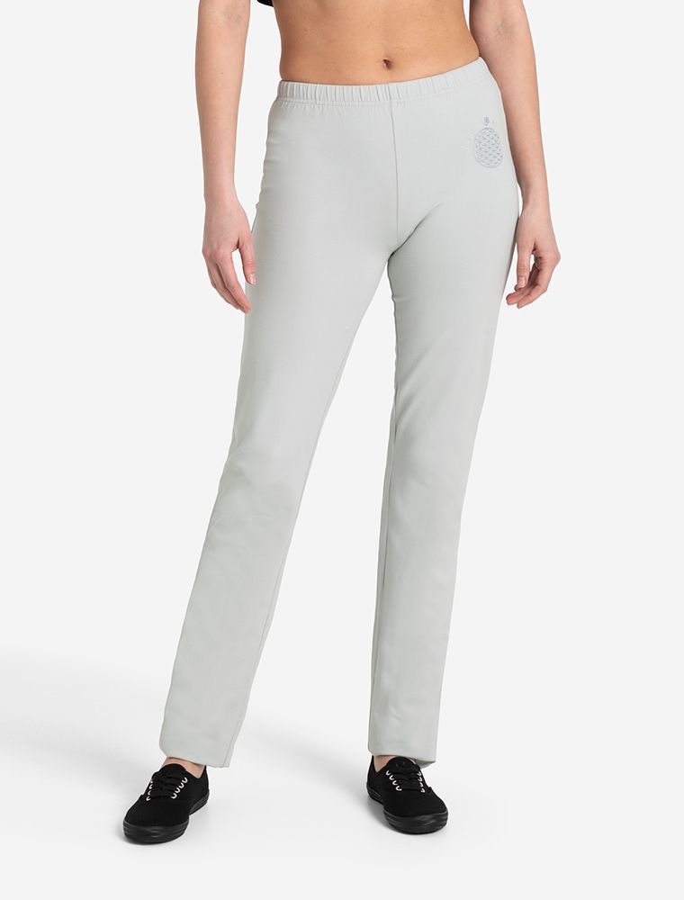 Yoga, Sport, Hose, orange, Damen, Herren, Bio-Kleidung, Yoga, sport, pants, silbergrau, women, men, organic clothing