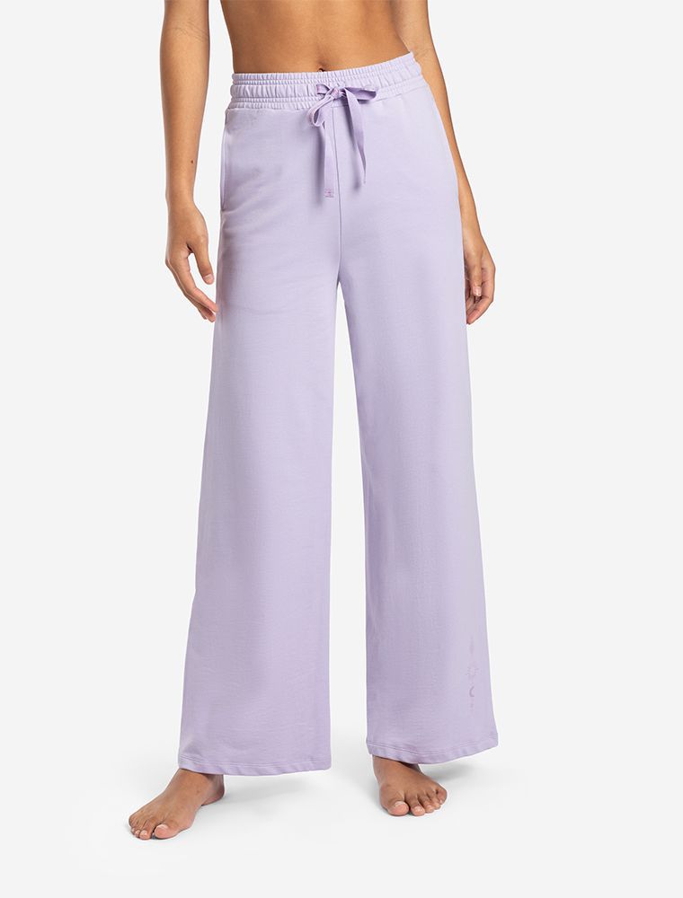 Yogahose Ojas lavender