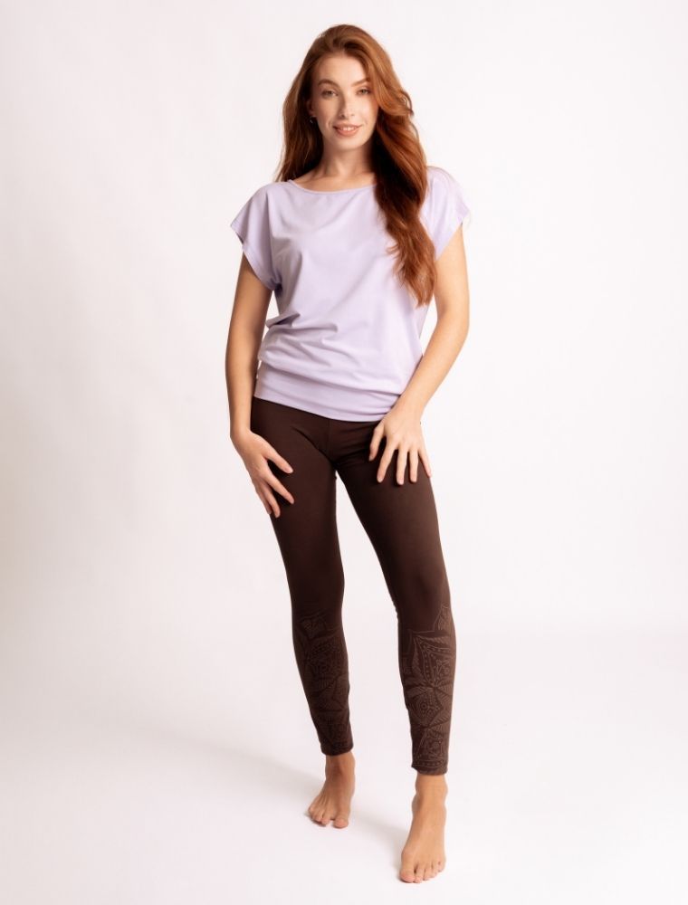 Yoga Leggings indu
