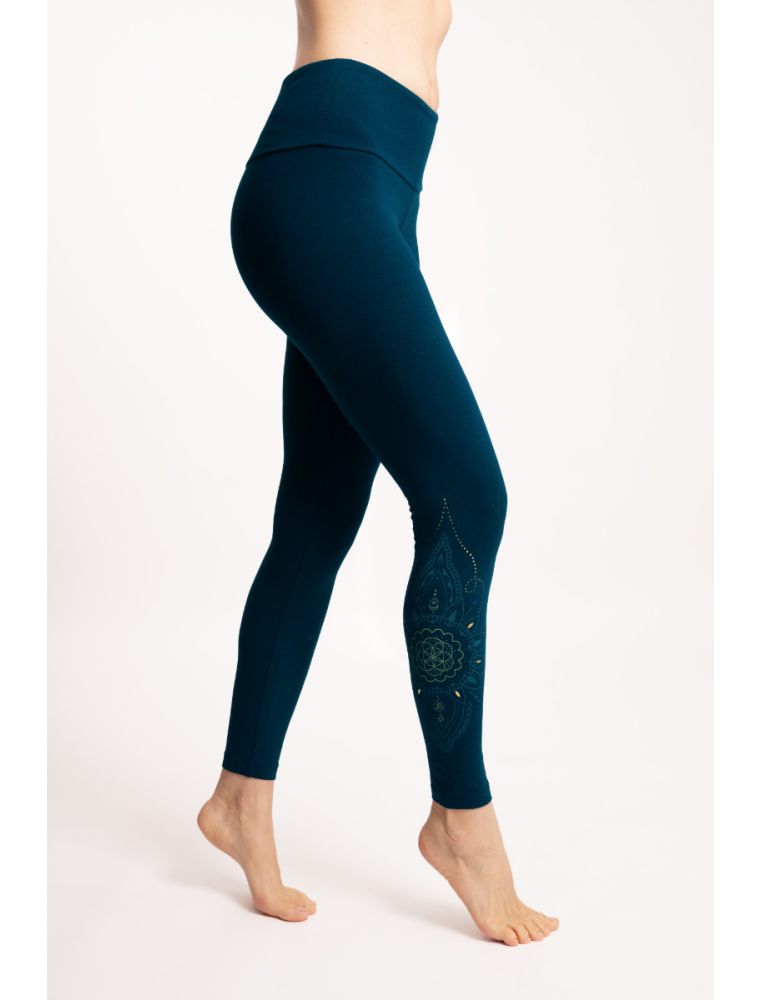 Yoga Leggings Nidhi