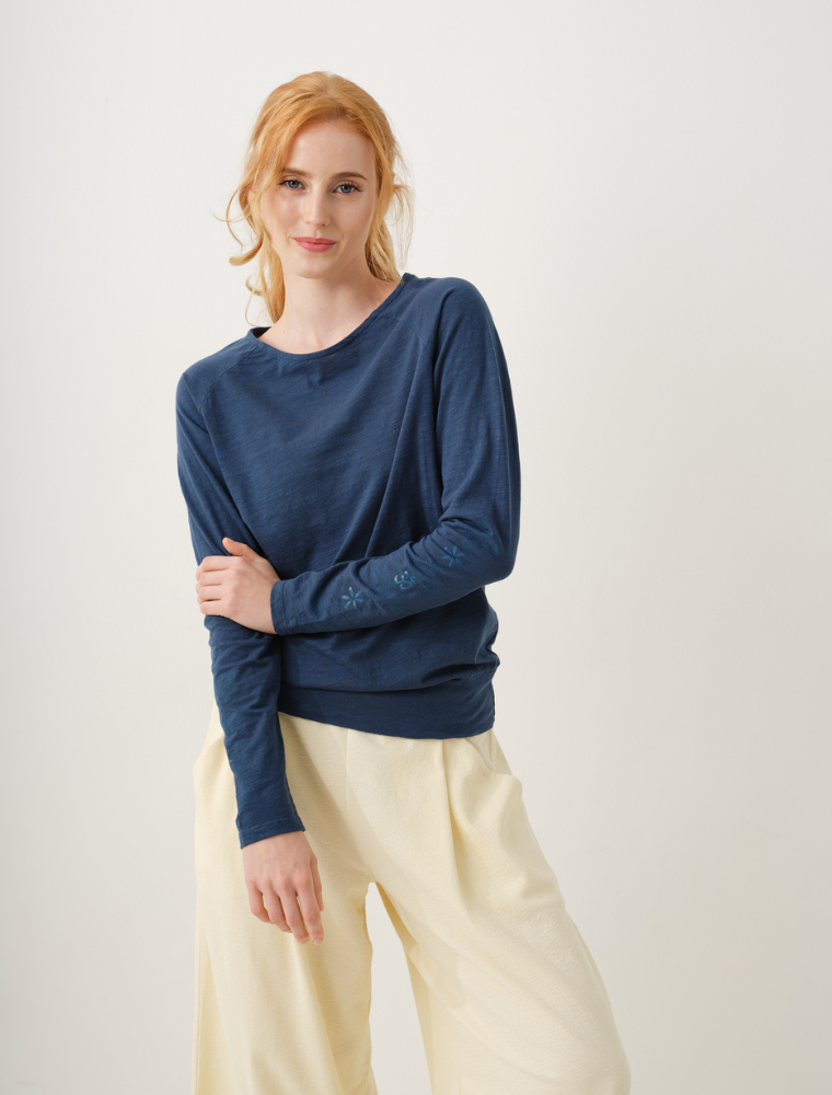 Longsleeve Shirt Priya