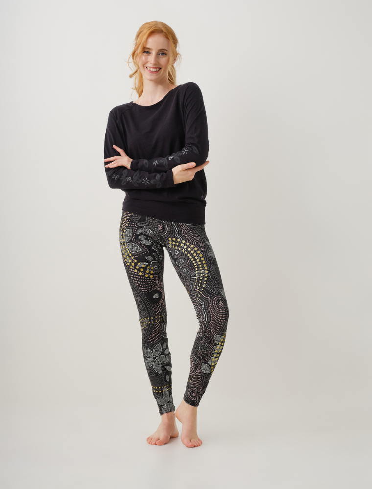 Longsleeve Shirt Priya