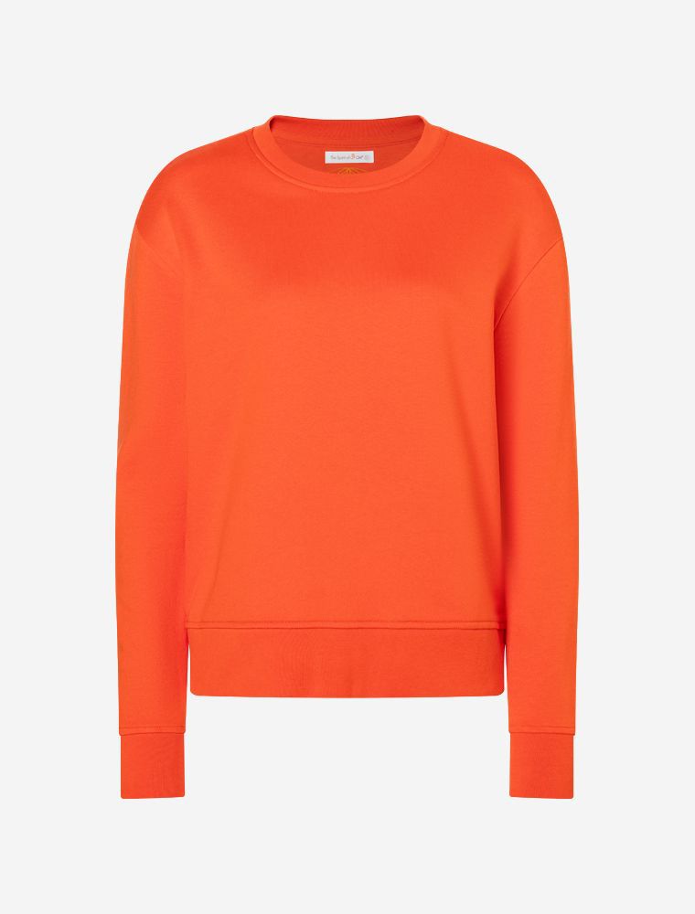 Damen Sweater Abhaya harissa