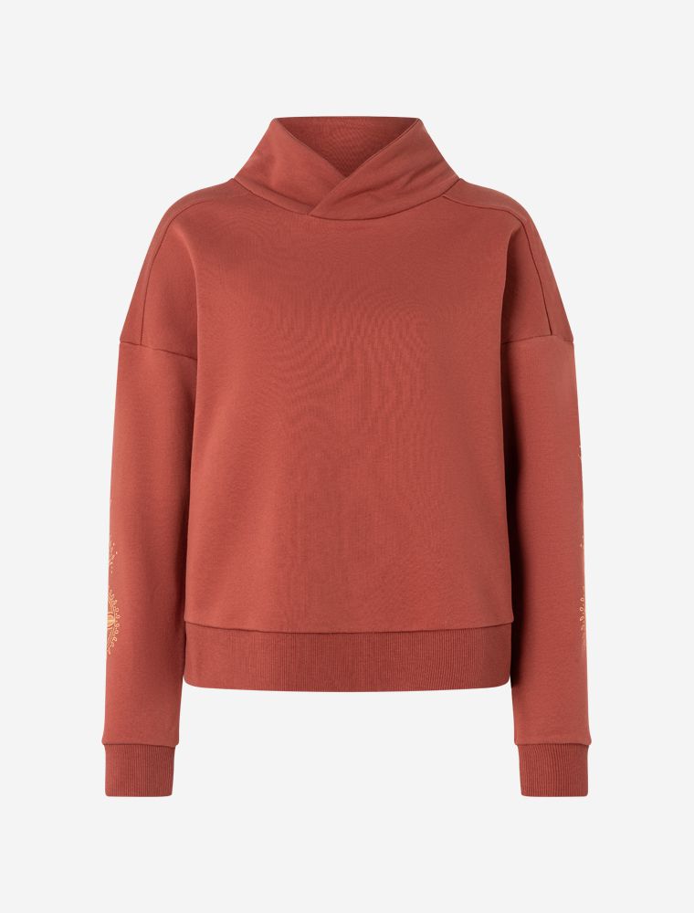 Lounge Sweater Sattva