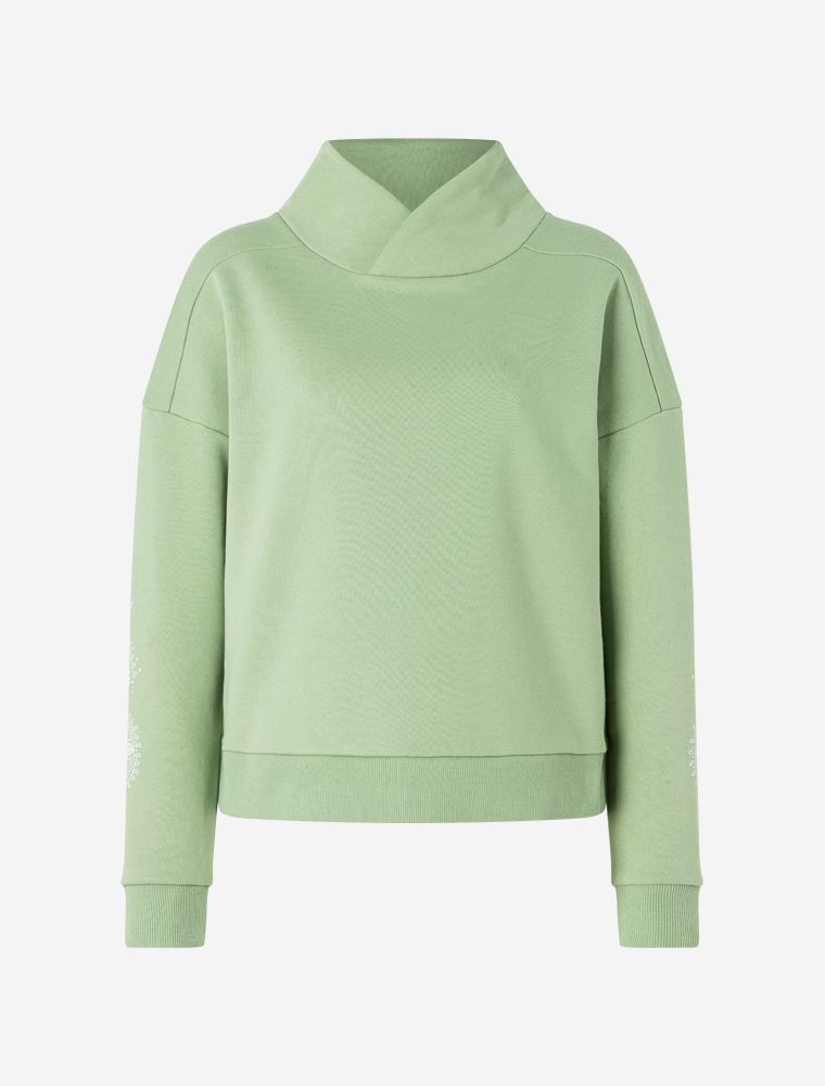 Lounge Sweater Sattva