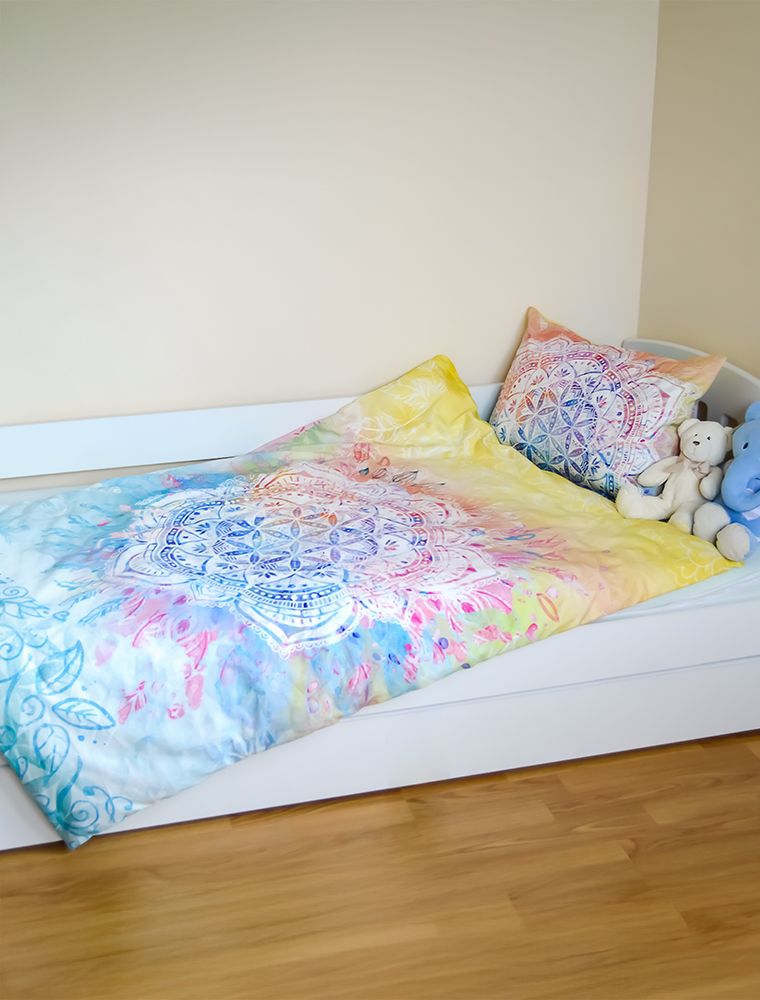 children bed linen Beauty Dream
