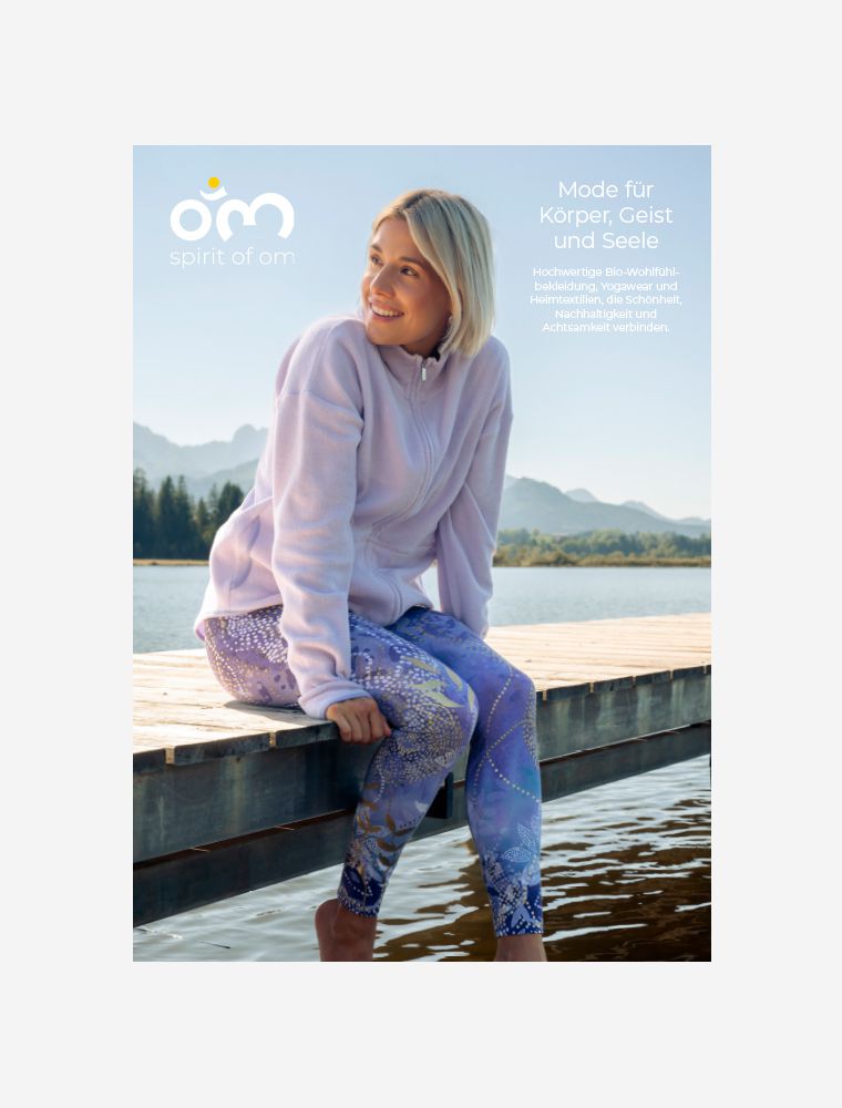 Werbematerial - Plakat "Mena" A2