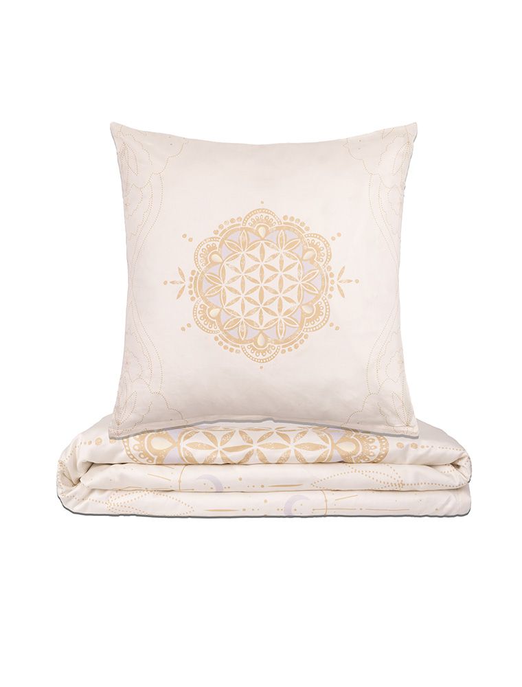 Biber-Bettwäsche Light Dream