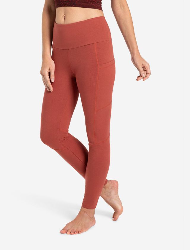Leggings Yoga & Run (NEU)
