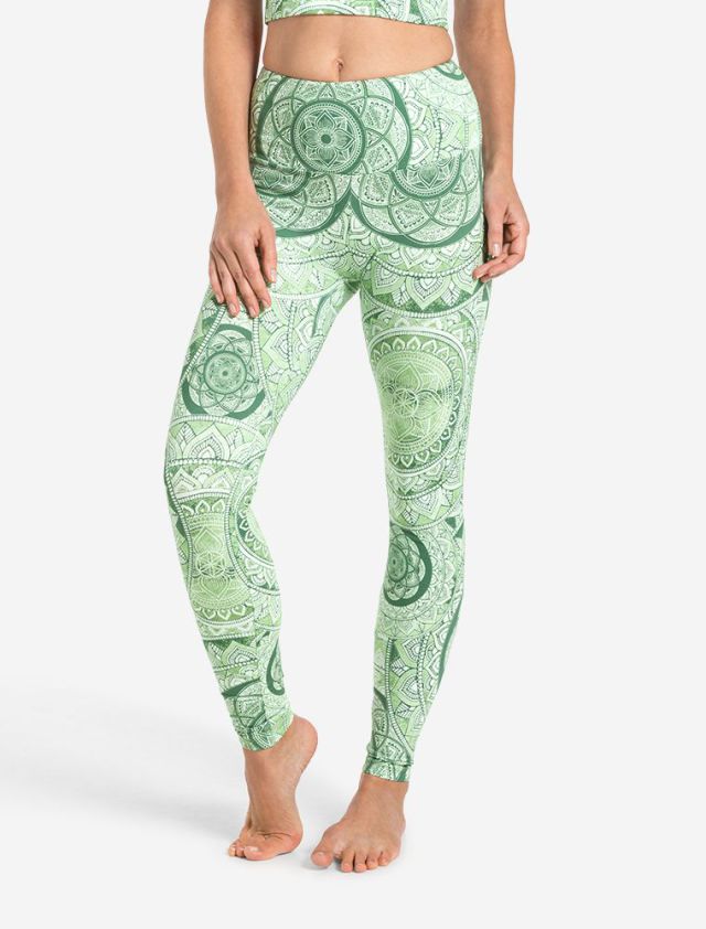 Yoga Leggings Bala