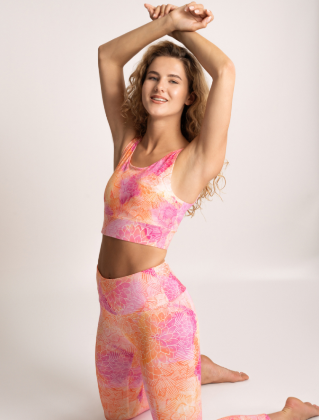 Yoga Bra Hatha Madhu