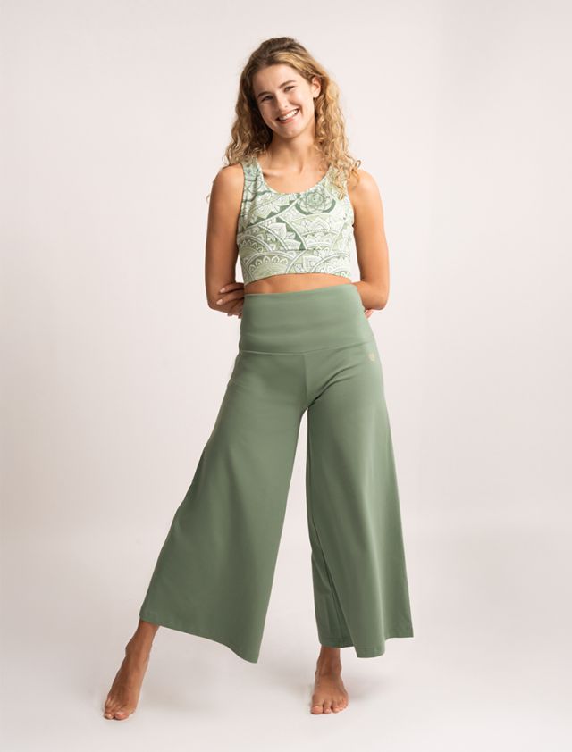 Hose Culotte Devi