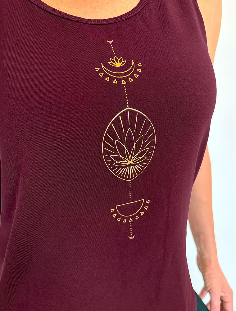 Tanktop Vahita