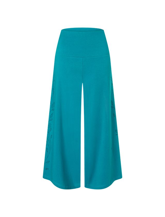 Hose Culotte Devi Nava