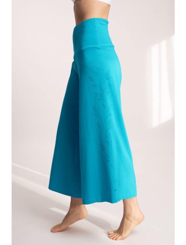 Hose Culotte Devi Nava