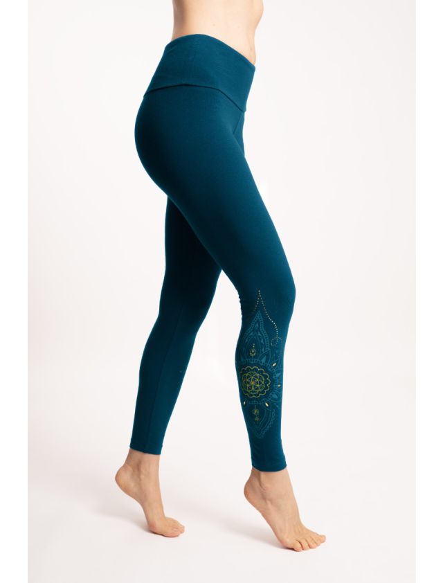 Yoga Leggings Nidhi