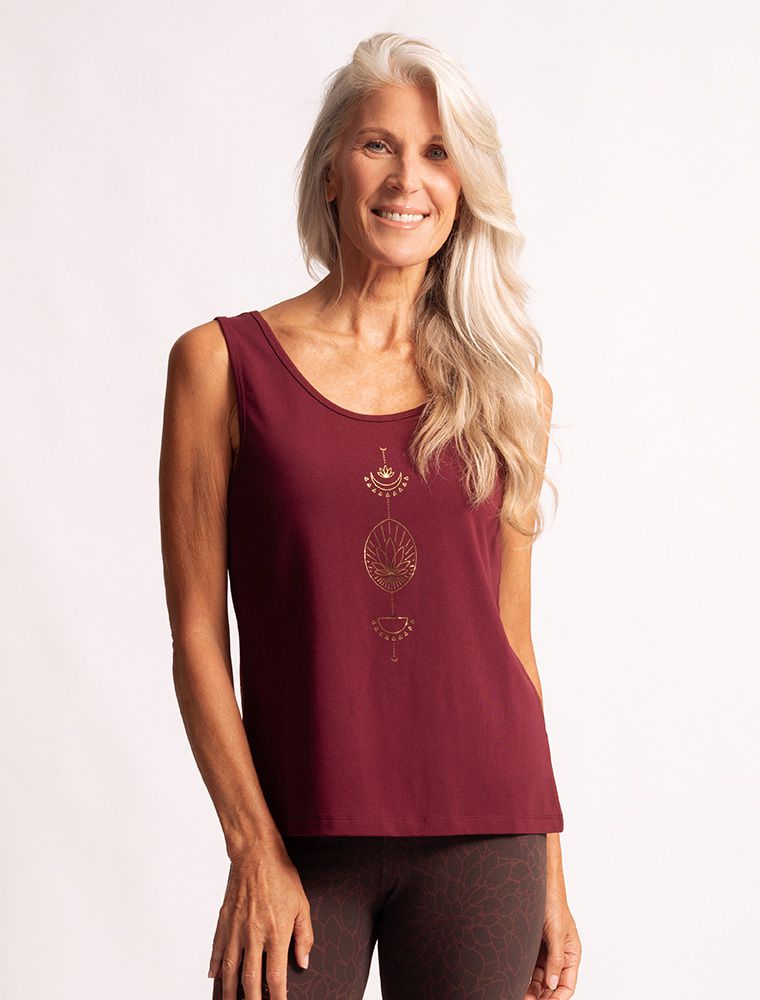 Tanktop Vahita