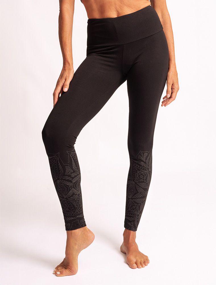 Yoga Leggings Indu