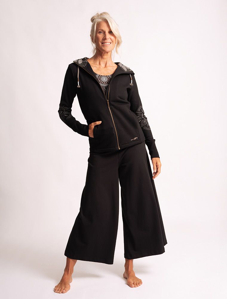 Sweatjacke Maui Nava