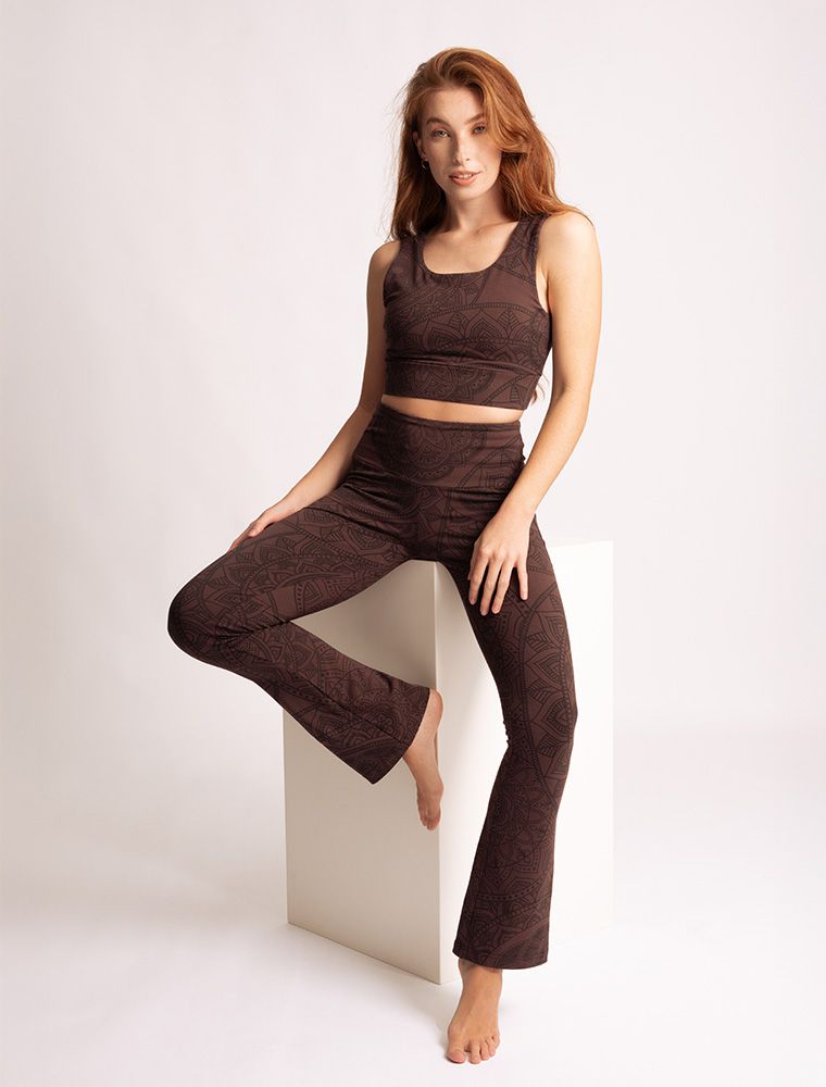 Yoga Hose Guna