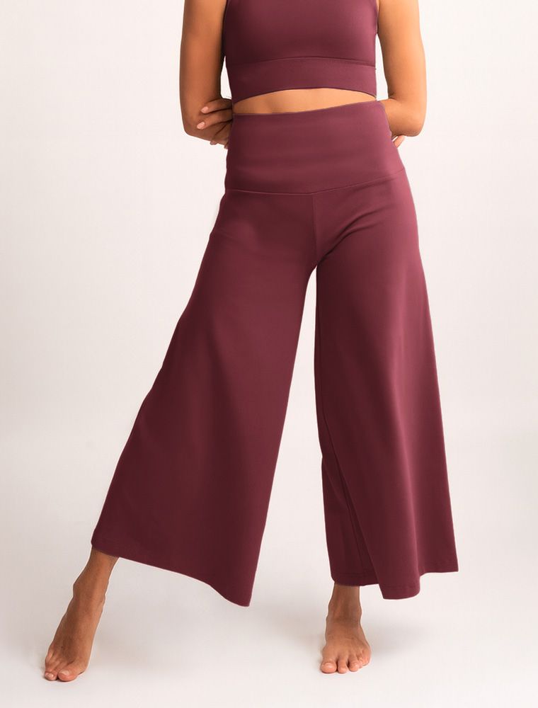 Hose Culotte Devi