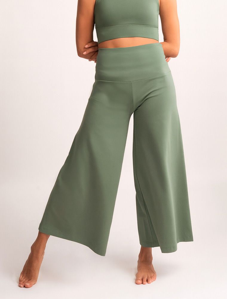 Hose Culotte Devi