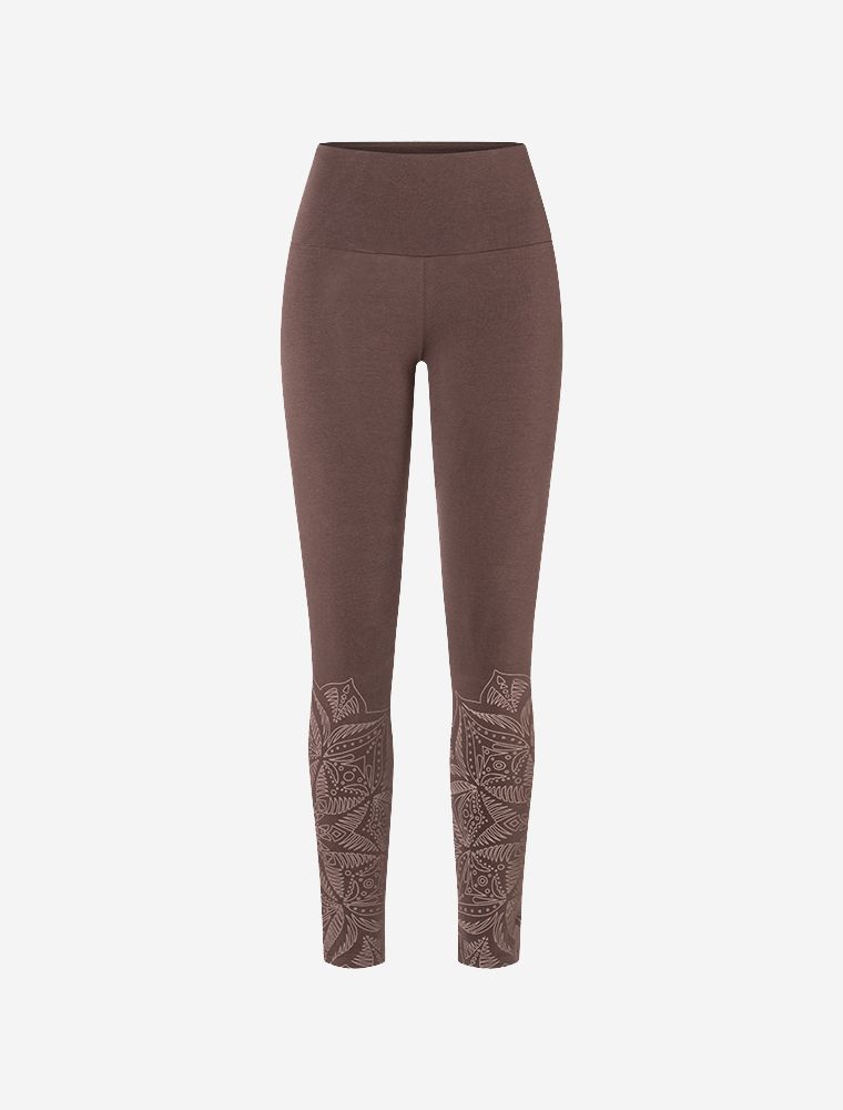 Yoga Leggings indu
