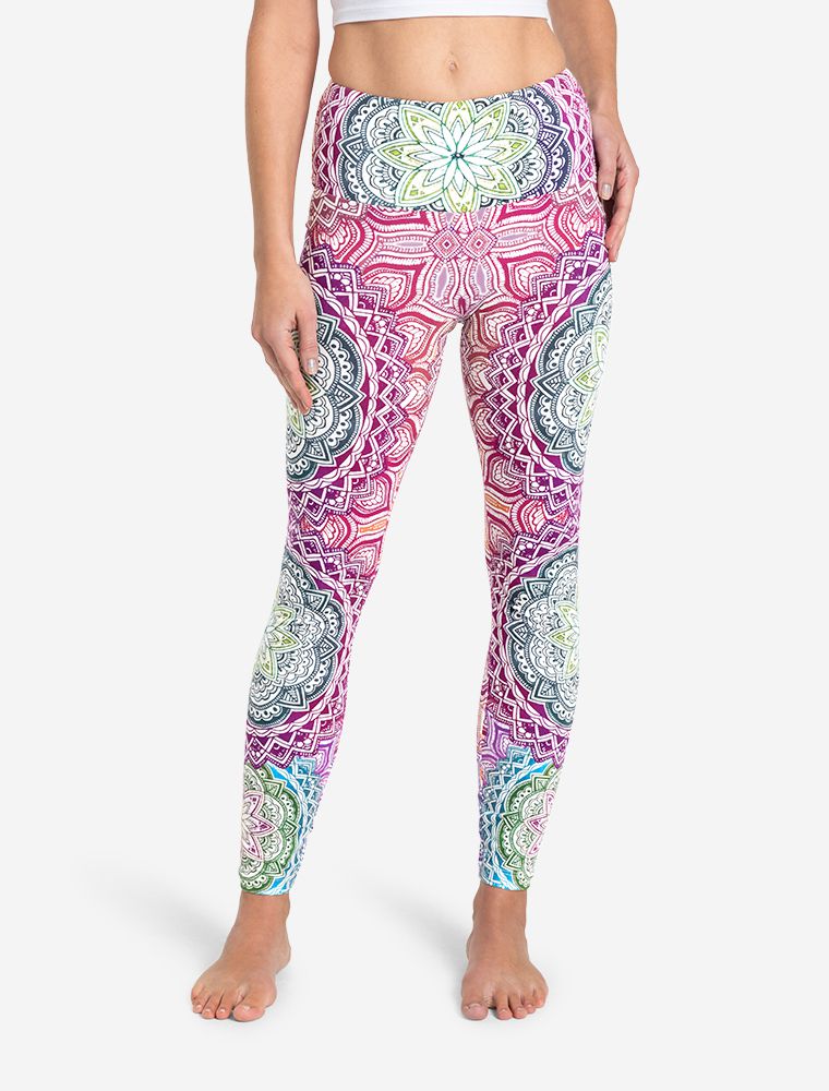 Yoga Leggings Mangala