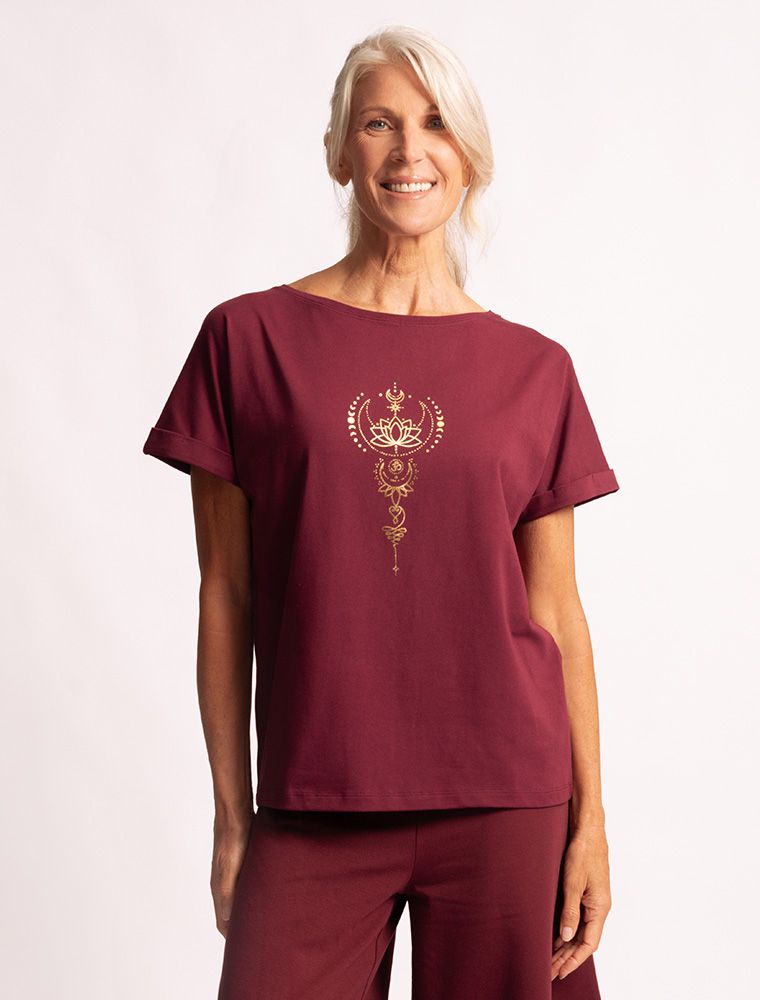 Shirt Eka Padma