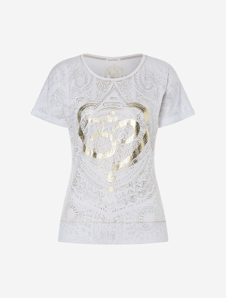 Shirt OM Time