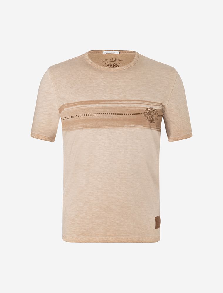 T-Shirt Planet protect