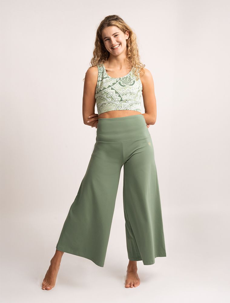 Hose Culotte Devi