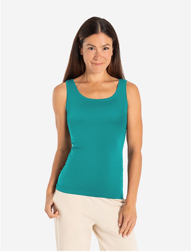 Tanktop Satti alatsee