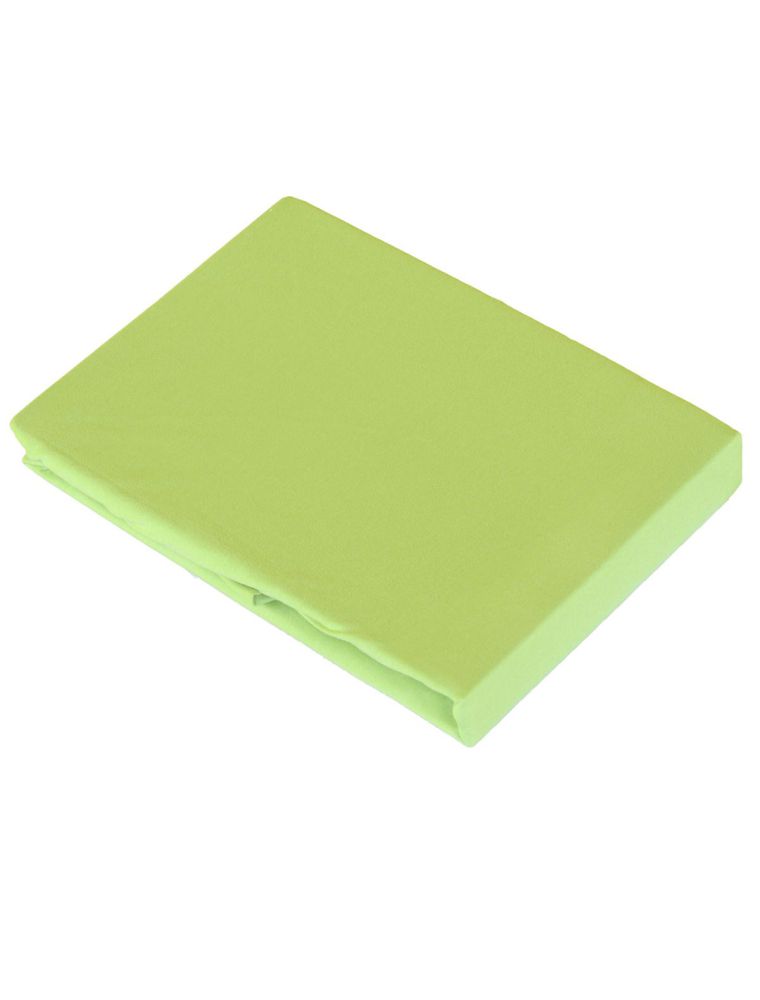 Spannbettuch, Bio-Baumwolle, grün Bettbezug, Fitted sheet, organic cotton, green duvet cover,