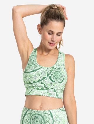Yoga Bra Flow Bala
